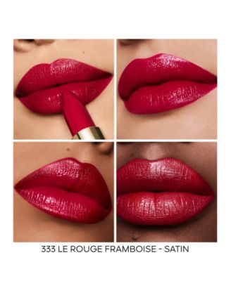 Rouge G Customizable Lipstick Refill - Satin