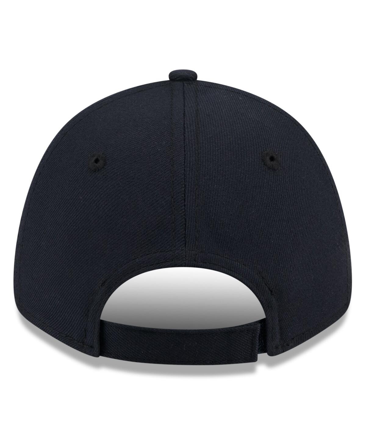 New Era Big Boys and GirlsHouston Texans Standard 9FORTY Adjustable Hat - Navy
