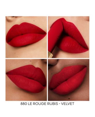 Rouge G Customizable Lipstick Refill - Velvet