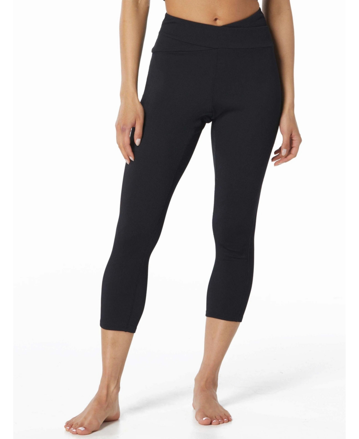 Beach House Sport Women's Samba Leggings - 001 black