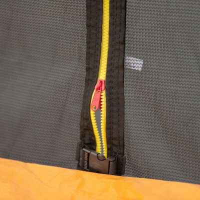 Streamdale 16FT Trampoline with Safety Net and Extras