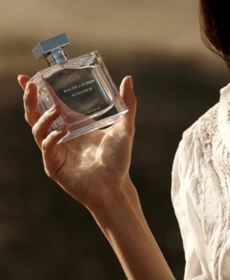 Romance Eau de Parfum Spray, 3.4 oz.