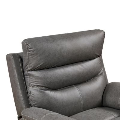 Infinite Position Recliner Chair with Power Function