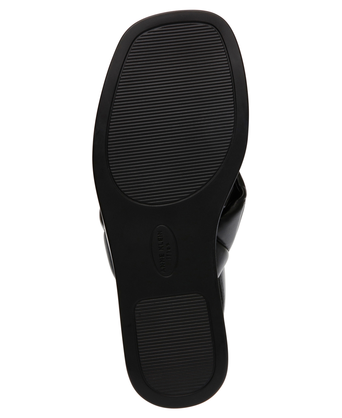 Anne Klein Women's Air Slingback Footbed Sandals