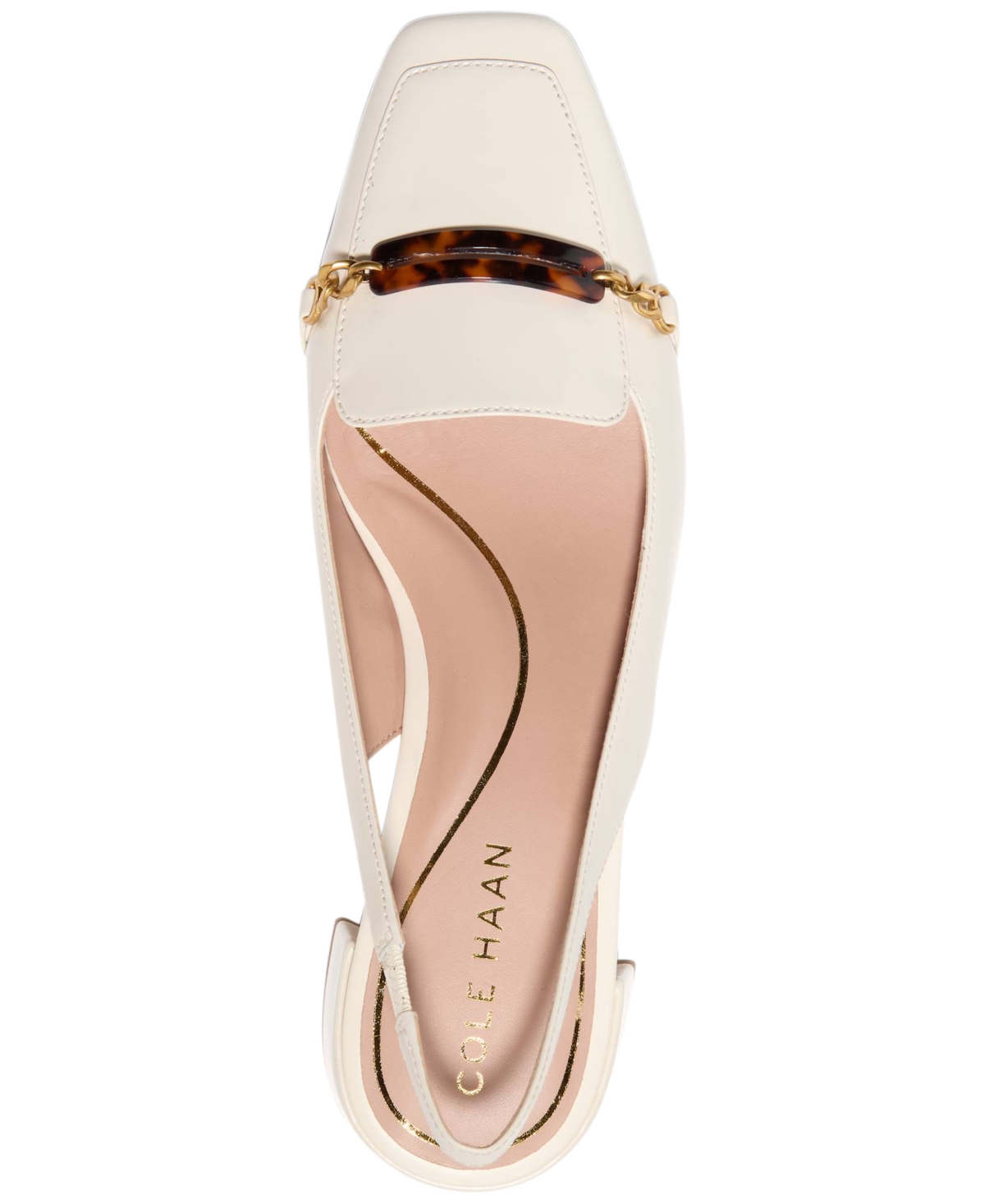 Cole Haan Women's Penley Slingback Pumps