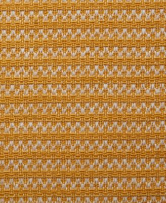 Everyday Kitchen Collection Assorted Dishcloth Set, 12x12", Honey Gold, 5 Count