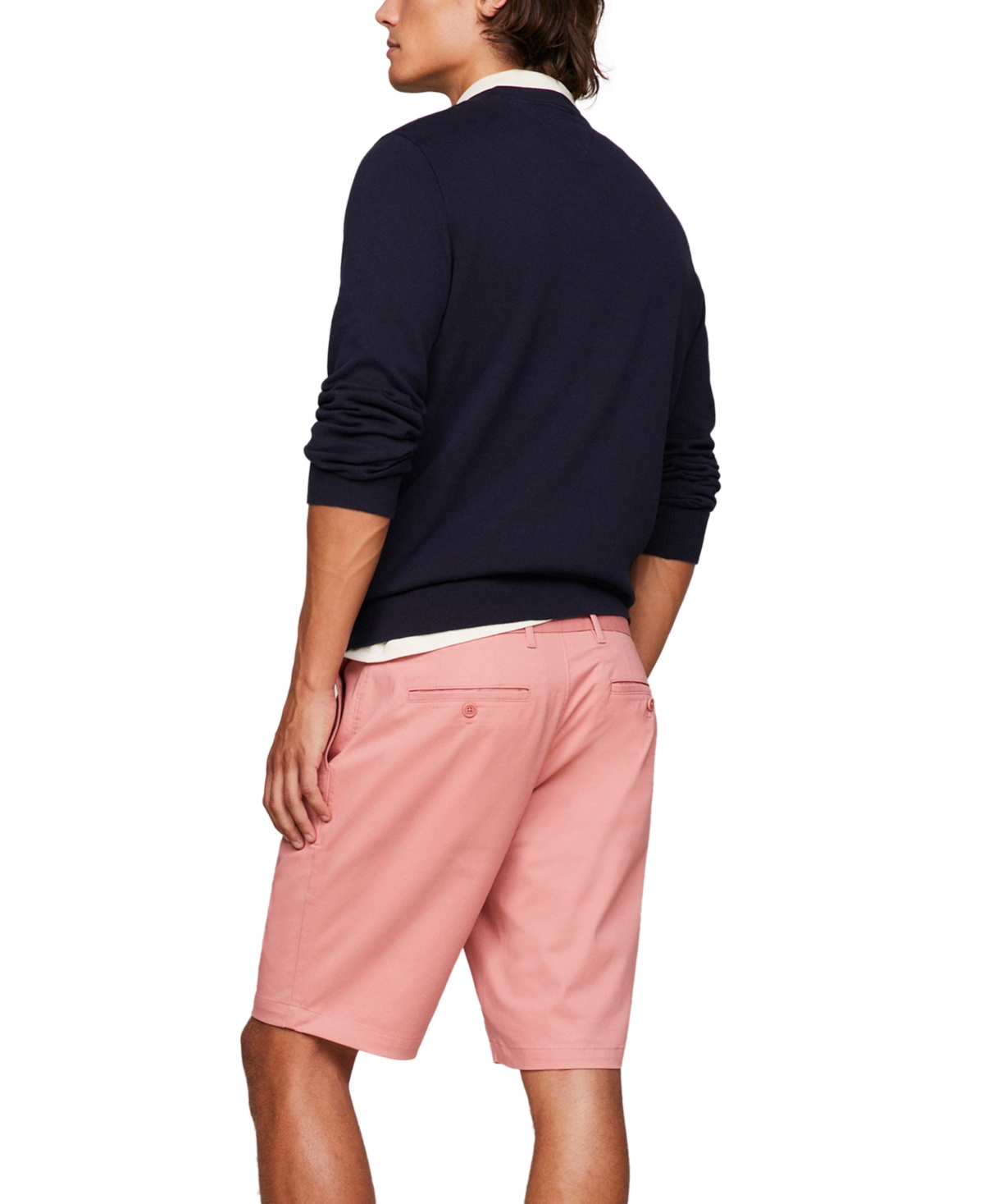 Tommy Hilfiger Men's 1985 Harlem Short