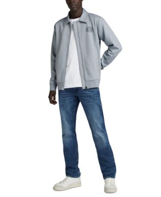 G-Star Raw - Men's Mosa Straight Fit Stretch Jeans