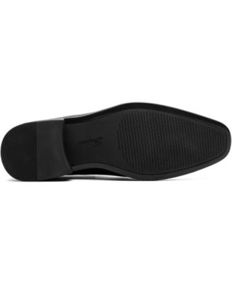 Florsheim Men's Jackson Moc Toe Slip On Dress Shoes - Macy's