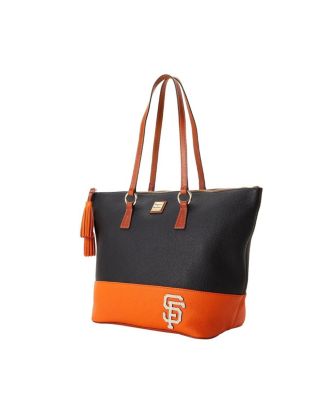 Dooney Bourke San Francisco Giants Tobi Tote Purse