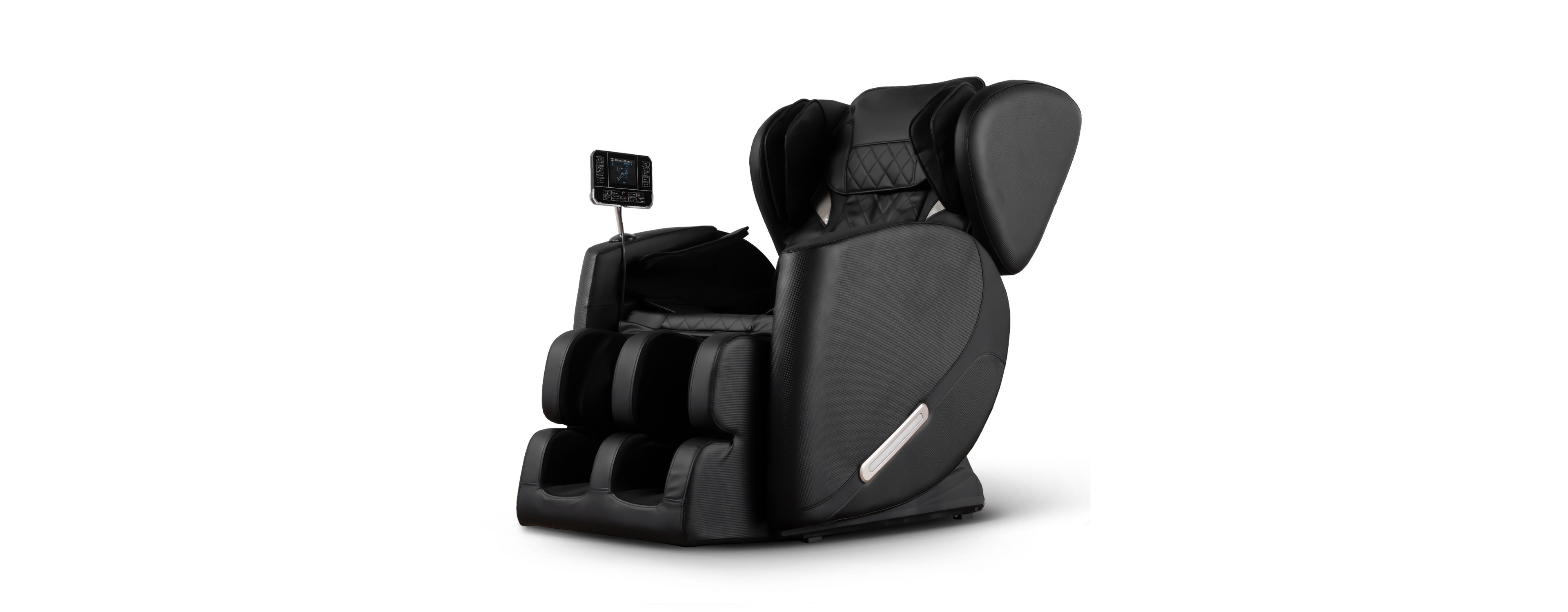 Streamdale Massage Chair Recliner With Zero Gravity With Full Body Air Pressure