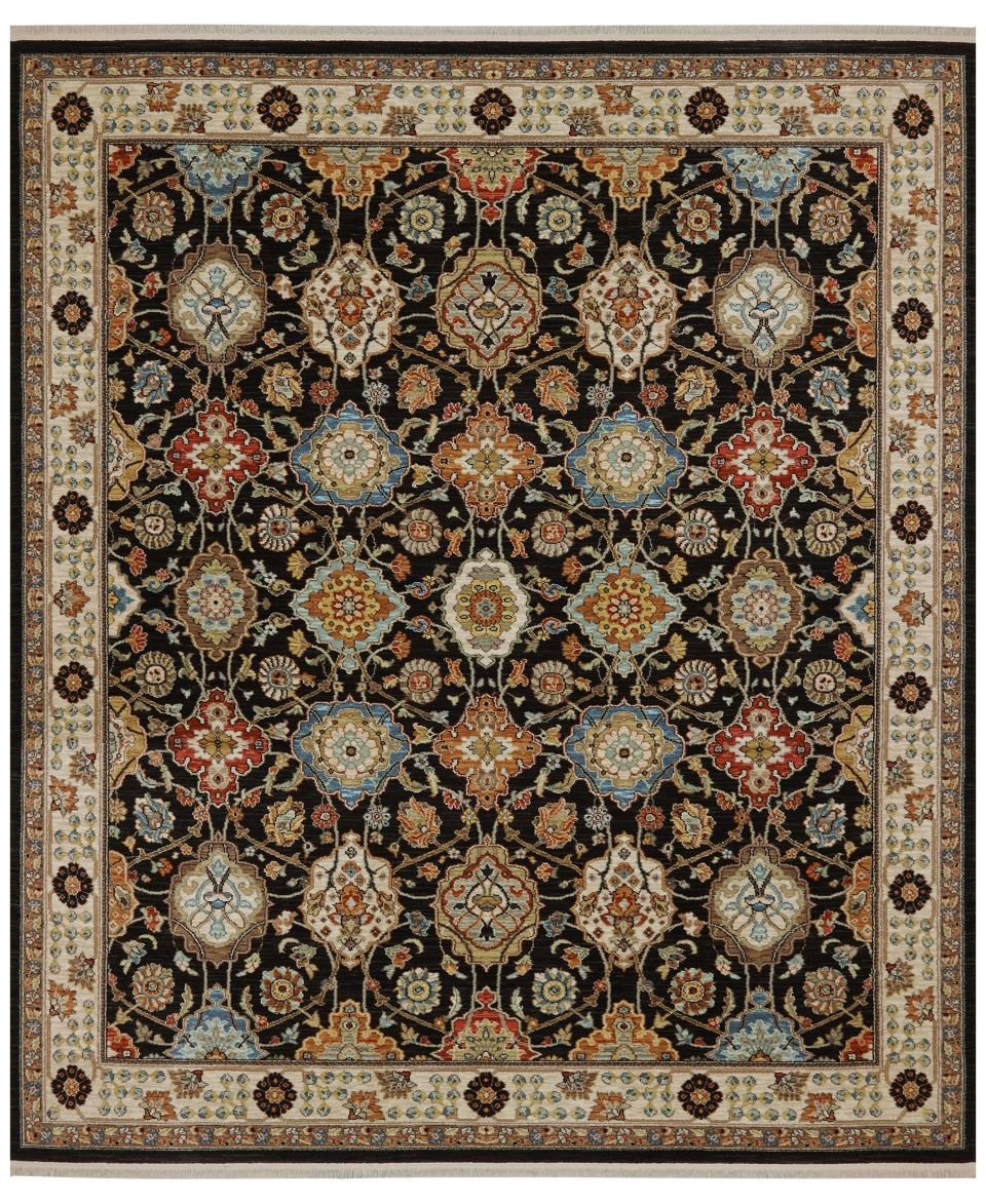 Karastan Sovereign Emir Area Rugs   Rugs