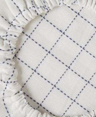 3-Pc. Cotton Dish Cover Set