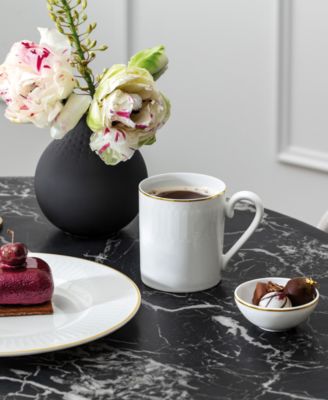 Chateau Septfontaines Porcelain Mug