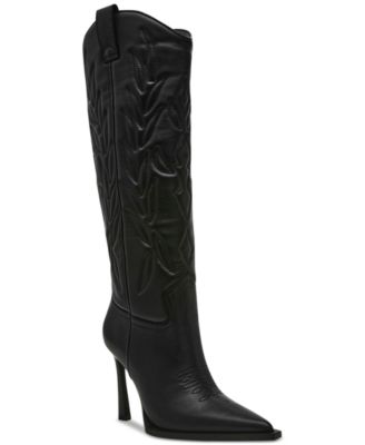 Macy's western boots online