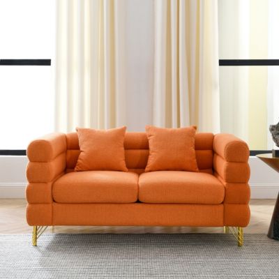 Streamdale Oversized 2 Seater Sectional Sofa