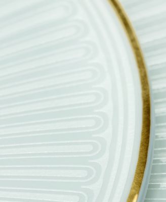 Chateau Septfontaines Bread & Butter Plate