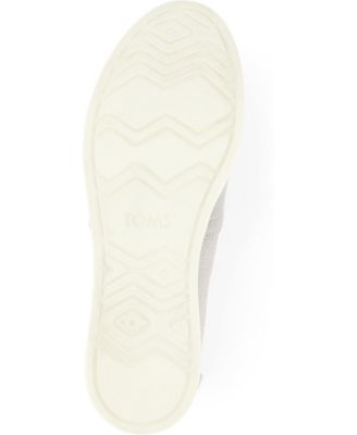 Women's Alpargata Plus Espadrille Almond Toe Flats
