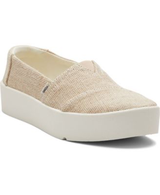 Women's Verona Slip-On Sneakers 