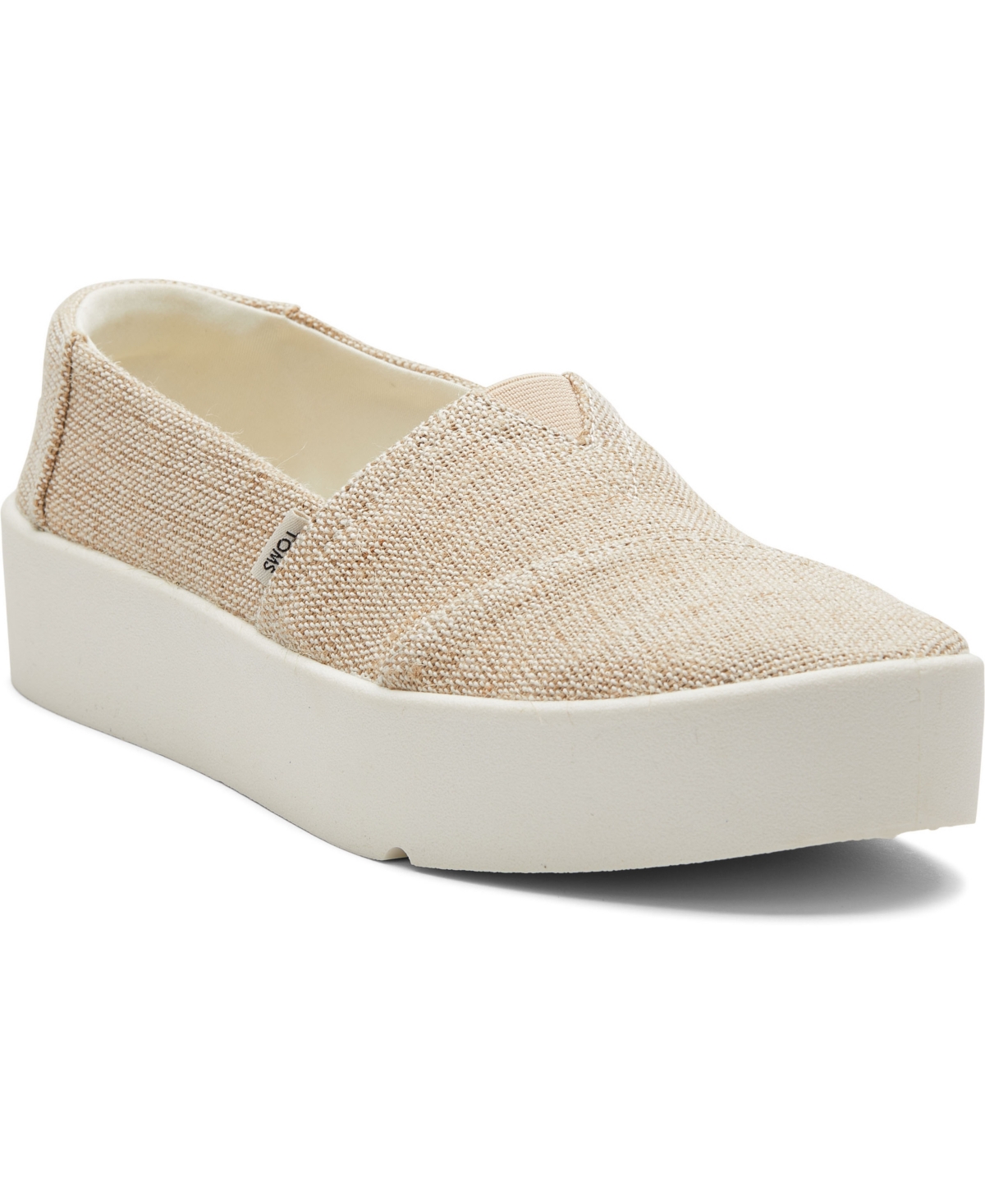 TOMS WOMEN'S VERONA SLIP-ON SNEAKERS 