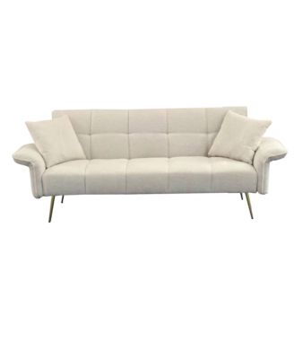 Convertible Double Sofa Bed for Small Spaces