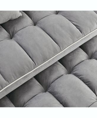 Versatile Foldable Sofa Bed