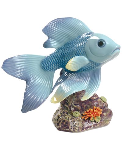 Lladro Pond Dreamer Figurine