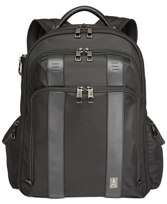Travelpro deals backpack macys