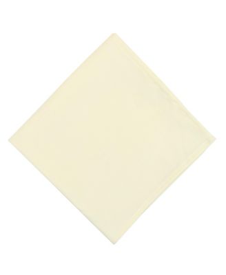 Arkwright Solid Polyester Spun Napkins 25-Pack