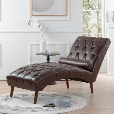 Streamdale Upholstered Chaise Lounge