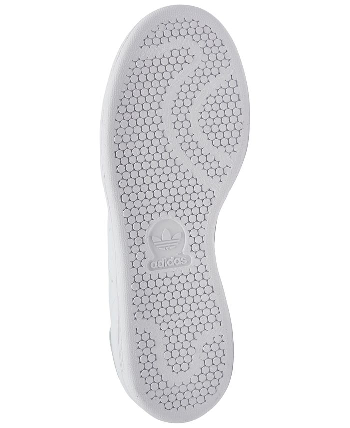 adidas Women's Originals Stan Smith Casual Sneakers from Finish Line ...