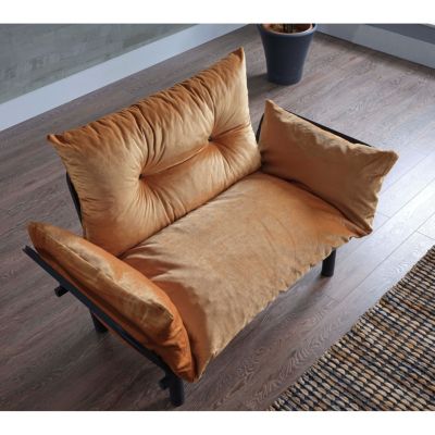 Streamdale Sona Futon Loveseat
