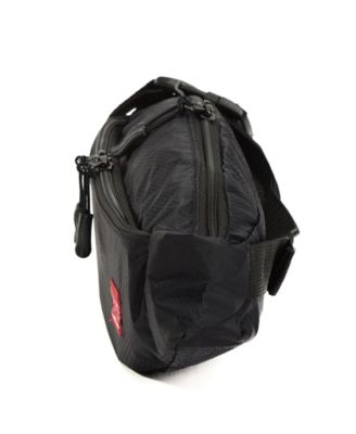 Fabric Covert Belt Bag