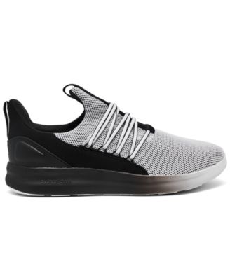 adidas Men's Lite Racer Adapt Wide-Width Casual Sneakers from