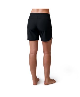 Women's 7" Bermuda Board Short