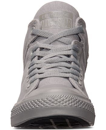 Converse - Men's Chuck Taylor High Street Ox Casual Sneakers from Finish Line