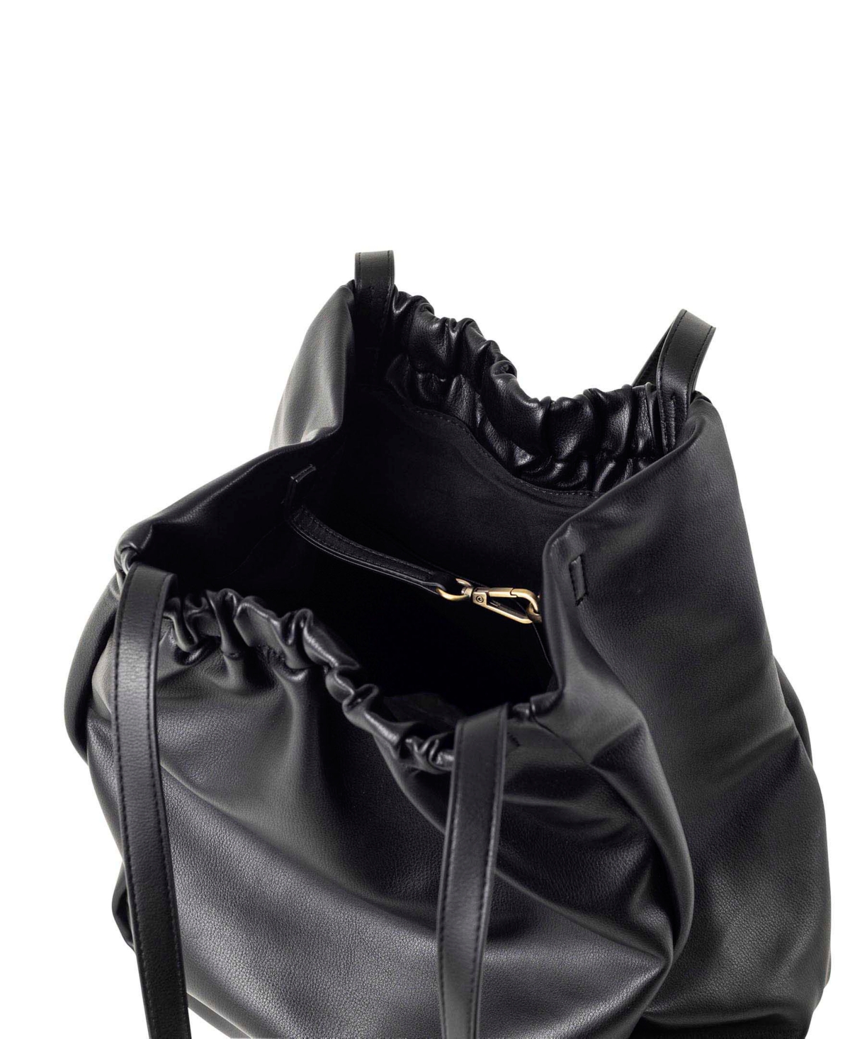 Shop Urban Originals Paradise Tote Bag In Black