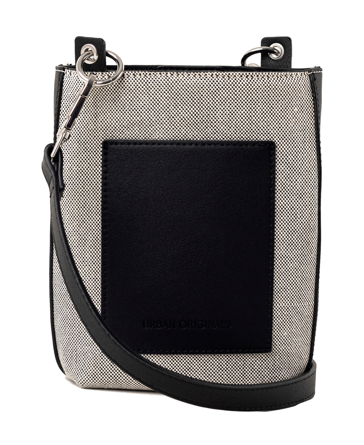 Harper Phone Wallet - Tan