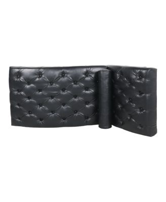 Upholstered Chaise Lounge