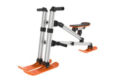 Kidrock Snow Upgrade Package For S-Kit/M-Kit/L-Kit/Go-Kart