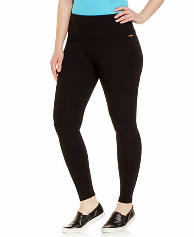 calvin klein leggings macys