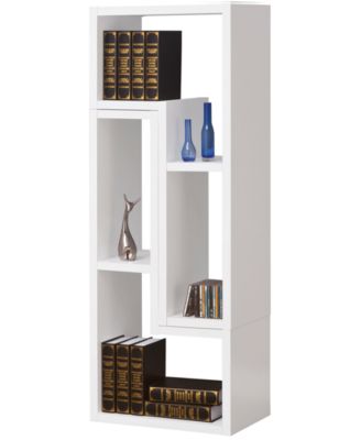 Venetian Worldwide - Bookcase, Direct Ship