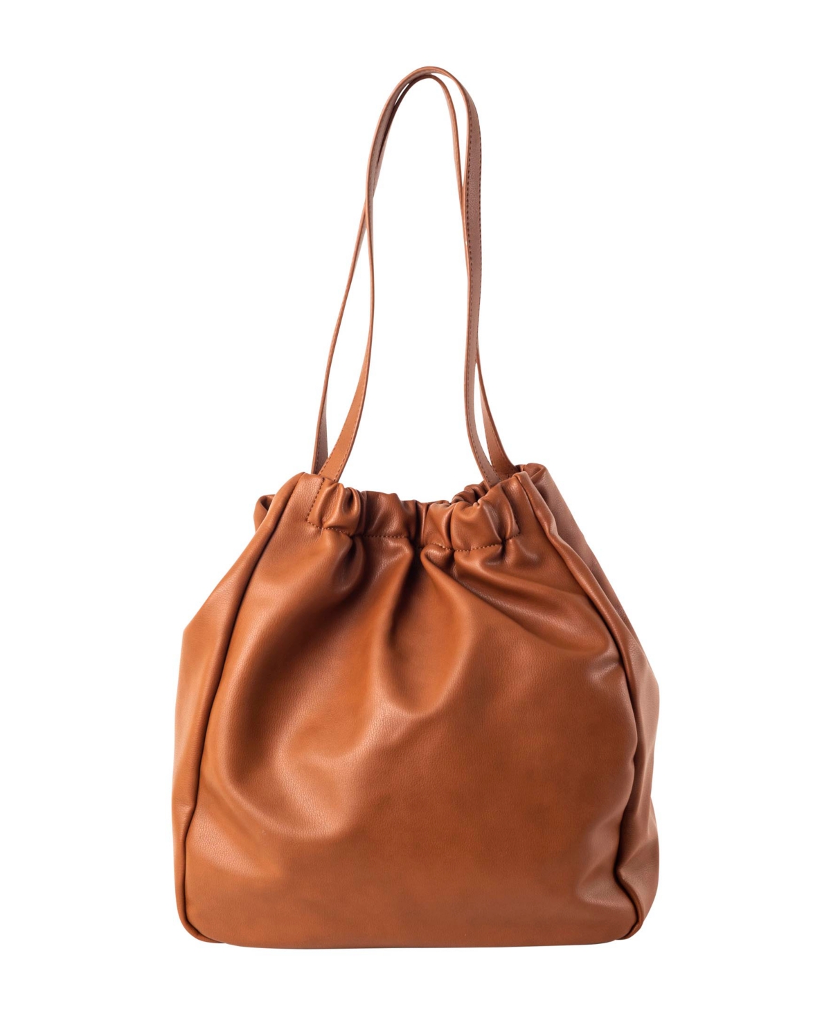 Paradise Tote Bag - Mustard