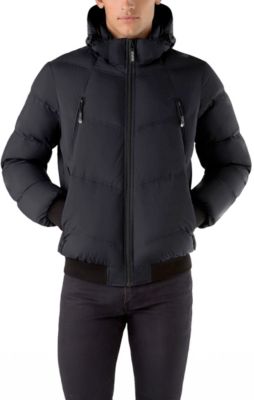Big & Tall Reizen Down Puffer