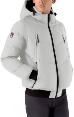 Big & Tall Reizen Down Puffer