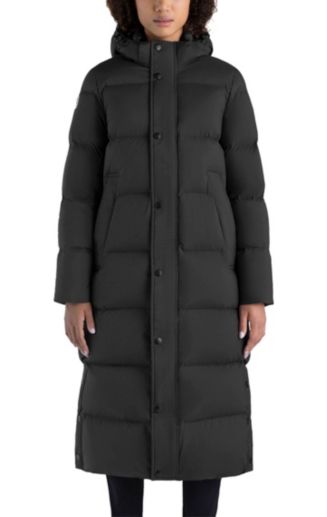 Triple Goose Women's Valenti Full Length Winter Coat Macy's