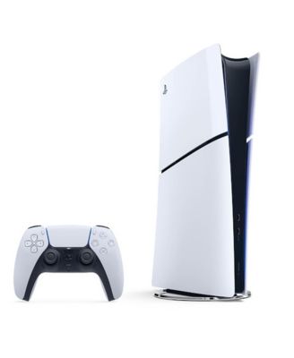 PlayStation 5 Digital Edition Slim Console