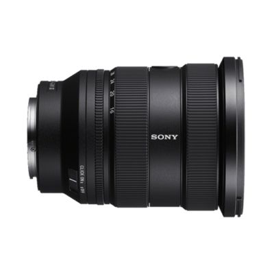 FE 16-35mm f/2.8 GM II G Master Lens