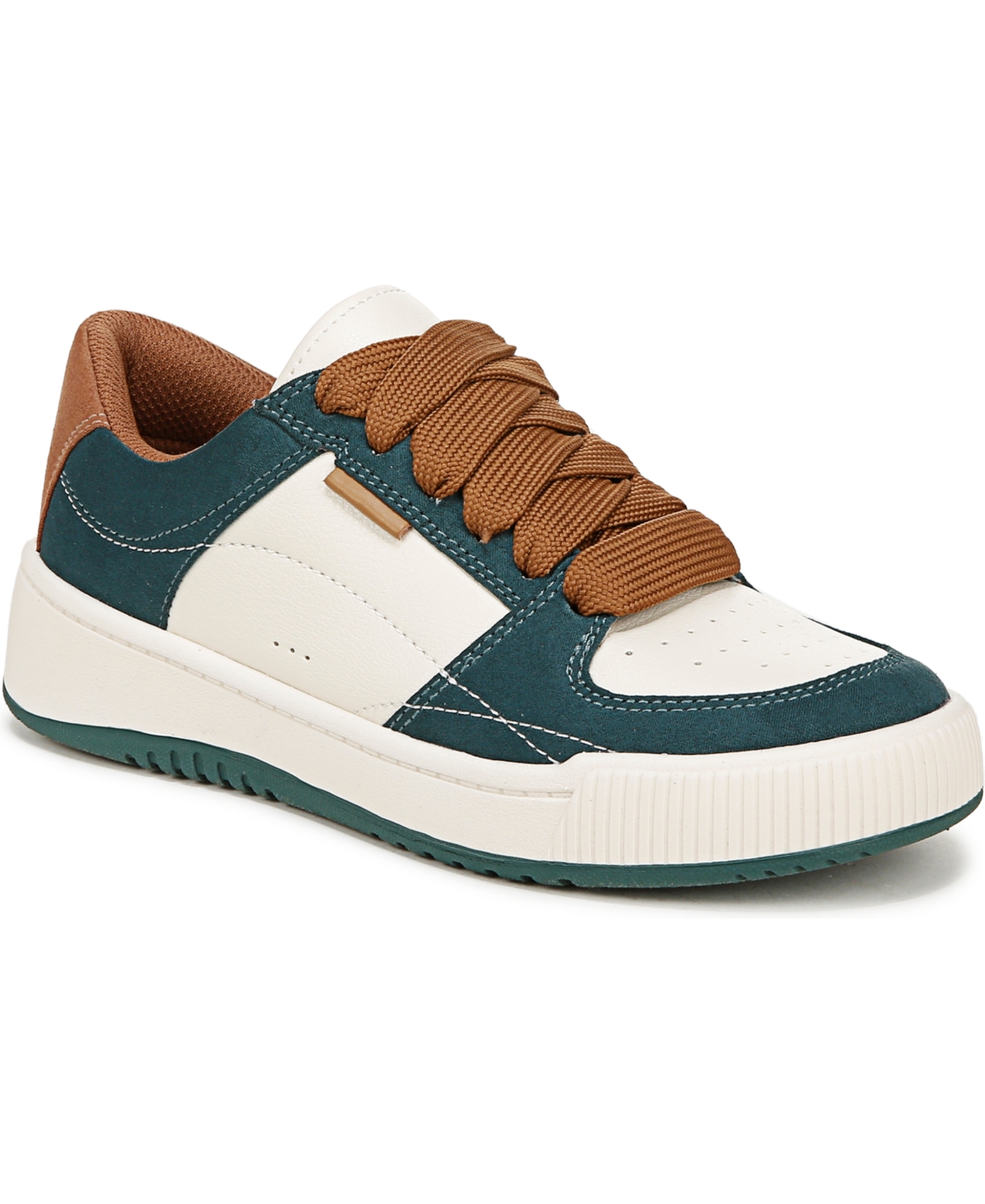 DR. SCHOLL'S WOMEN'S OLLIE PLATFORM SNEAKERS 