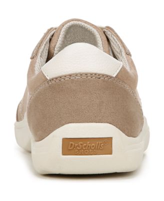 Women's Be True Court Inspired Lace Up Sneakers